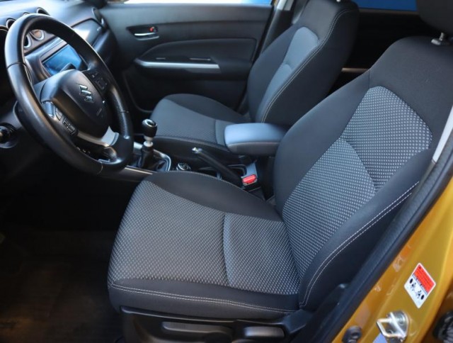 Suzuki Vitara  1.4 BoosterJet Elegance