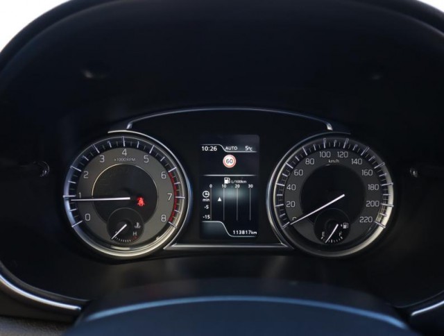 Suzuki Vitara  1.4 BoosterJet Elegance