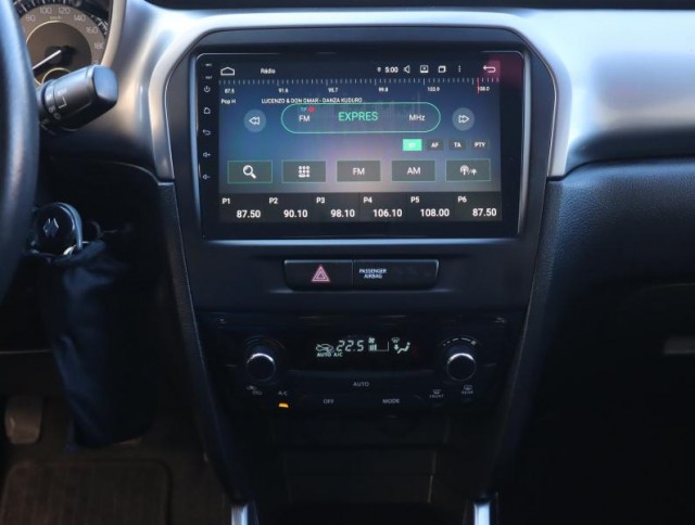 Suzuki Vitara  1.4 BoosterJet Elegance