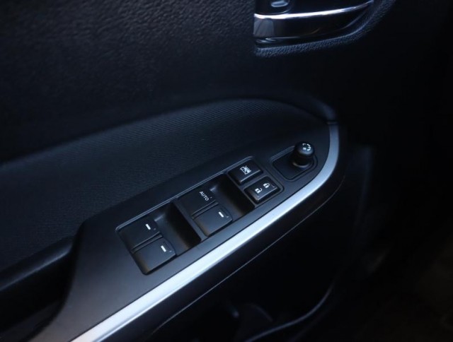 Suzuki Vitara  1.4 BoosterJet Elegance