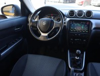 Suzuki Vitara  1.4 BoosterJet Elegance