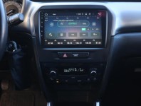 Suzuki Vitara  1.4 BoosterJet Elegance