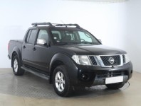 Nissan Navara  2.5 D 