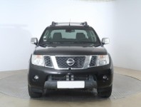 Nissan Navara  2.5 D 