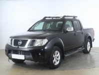 Nissan Navara  2.5 D 