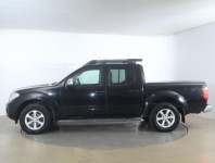 Nissan Navara  2.5 D 