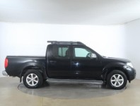 Nissan Navara  2.5 D 