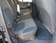 Nissan Navara  2.5 D 