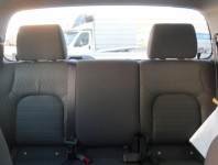 Nissan Navara  2.5 D 