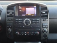 Nissan Navara  2.5 D 