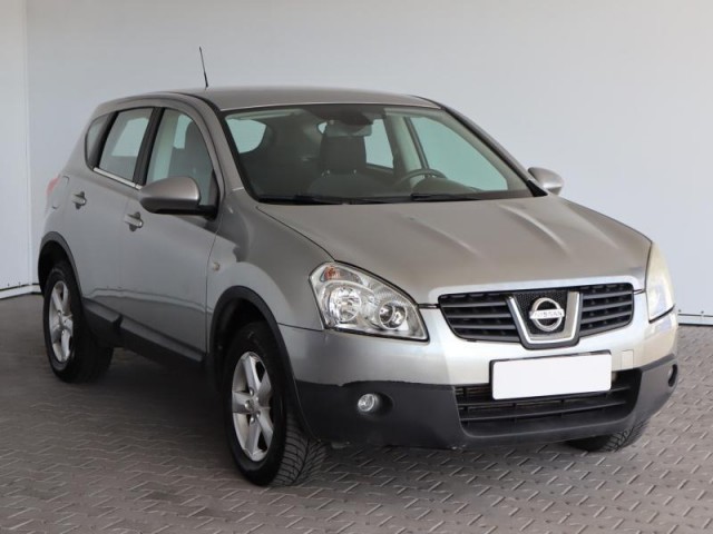Nissan Qashqai  1.5 dCi 
