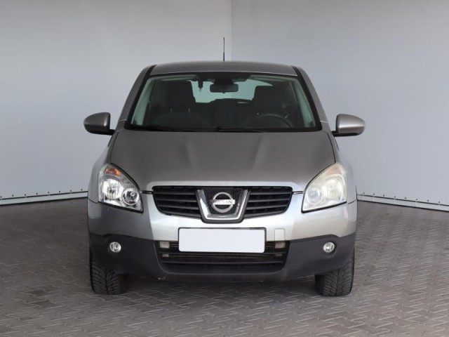 Nissan Qashqai  1.5 dCi 