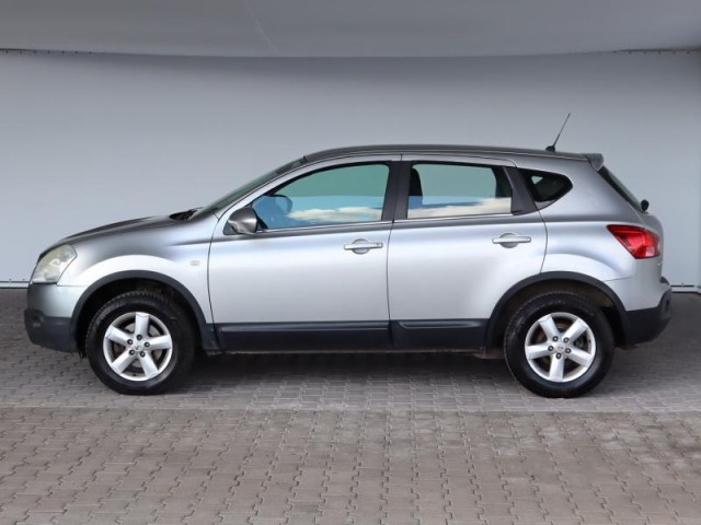 Nissan Qashqai  1.5 dCi 