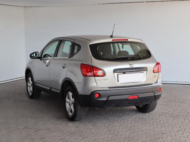 Nissan Qashqai  1.5 dCi 
