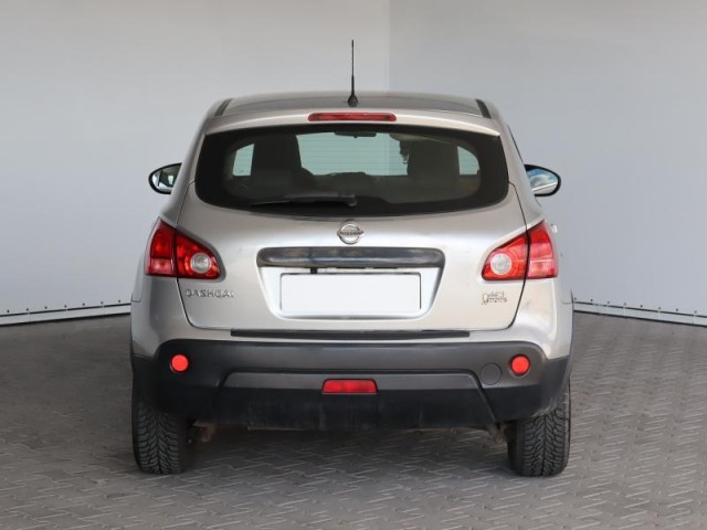 Nissan Qashqai  1.5 dCi 