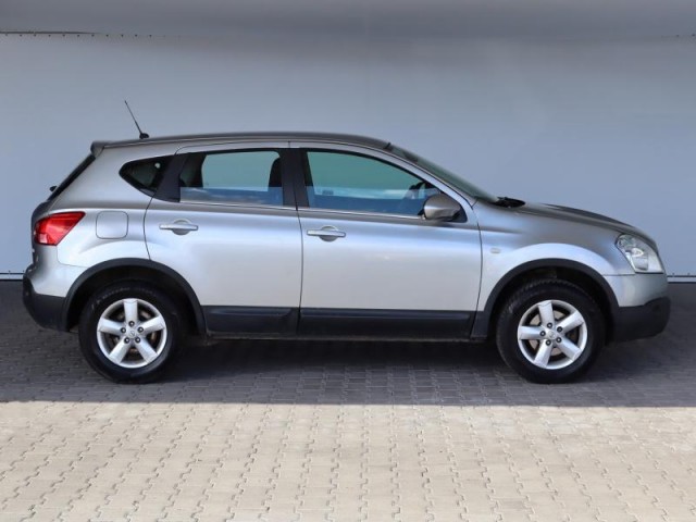 Nissan Qashqai  1.5 dCi 