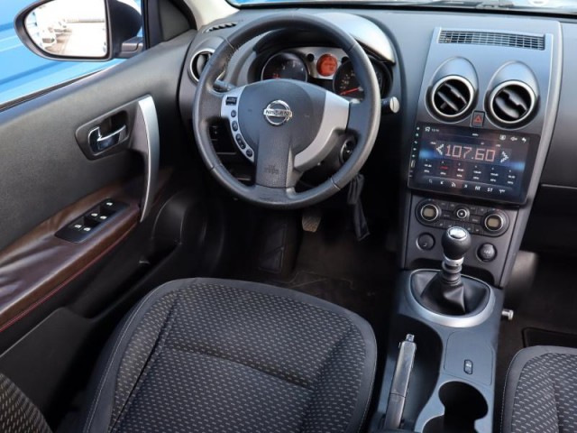 Nissan Qashqai  1.5 dCi 