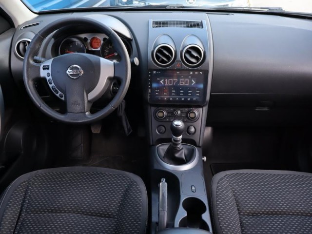Nissan Qashqai  1.5 dCi 