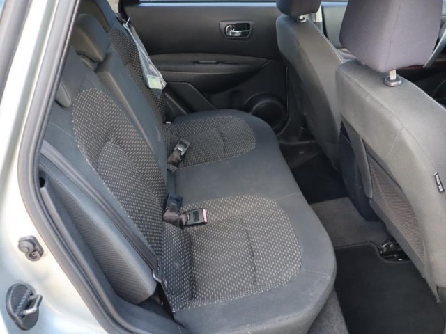 Nissan Qashqai  1.5 dCi 