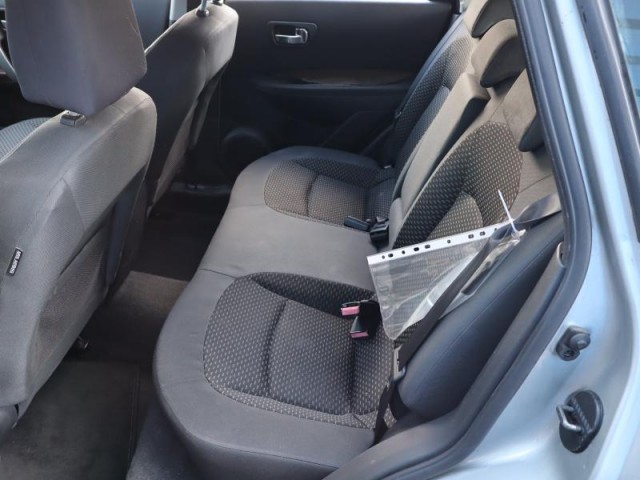 Nissan Qashqai  1.5 dCi 