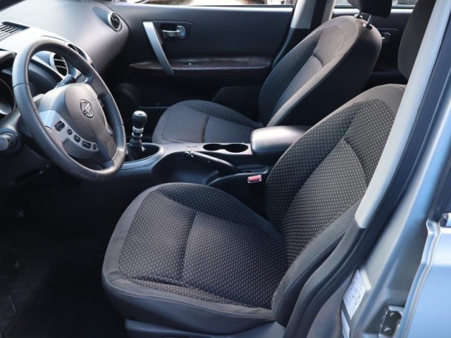 Nissan Qashqai  1.5 dCi 