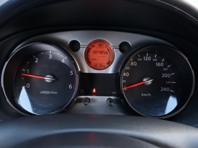 Nissan Qashqai  1.5 dCi 