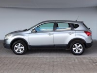 Nissan Qashqai  1.5 dCi 
