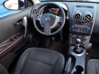 Nissan Qashqai  1.5 dCi 