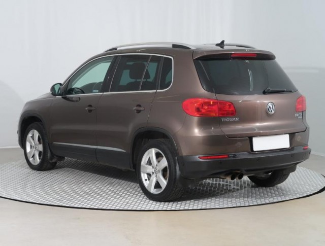 Volkswagen Tiguan  2.0 TDI 