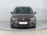 Volkswagen Tiguan  2.0 TDI 