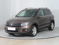 Volkswagen Tiguan  2.0 TDI 