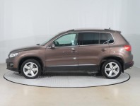 Volkswagen Tiguan  2.0 TDI 