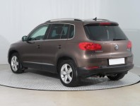Volkswagen Tiguan  2.0 TDI 