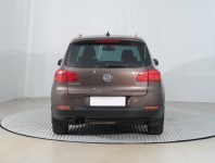 Volkswagen Tiguan  2.0 TDI 