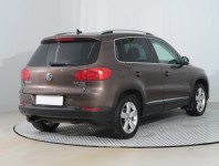 Volkswagen Tiguan  2.0 TDI 