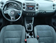 Volkswagen Tiguan  2.0 TDI 
