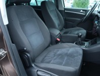 Volkswagen Tiguan  2.0 TDI 