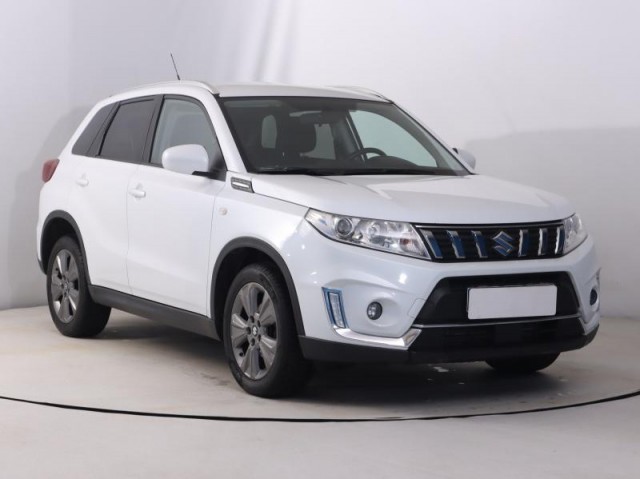 Suzuki Vitara  1.4 BoosterJet 