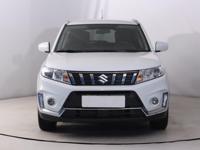 Suzuki Vitara  1.4 BoosterJet 