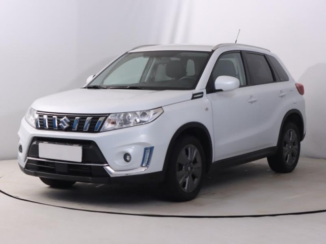 Suzuki Vitara  1.4 BoosterJet 