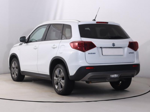 Suzuki Vitara  1.4 BoosterJet 