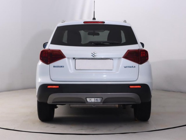 Suzuki Vitara  1.4 BoosterJet 