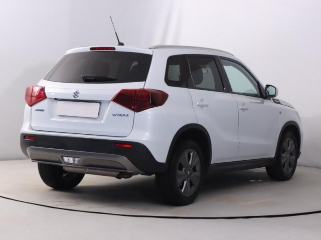 Suzuki Vitara  1.4 BoosterJet 