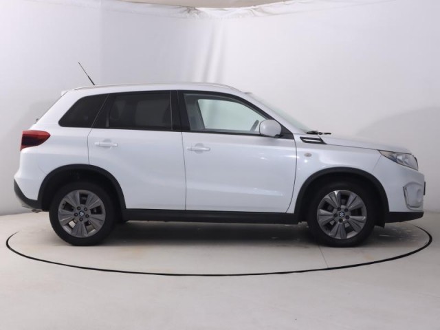 Suzuki Vitara  1.4 BoosterJet 