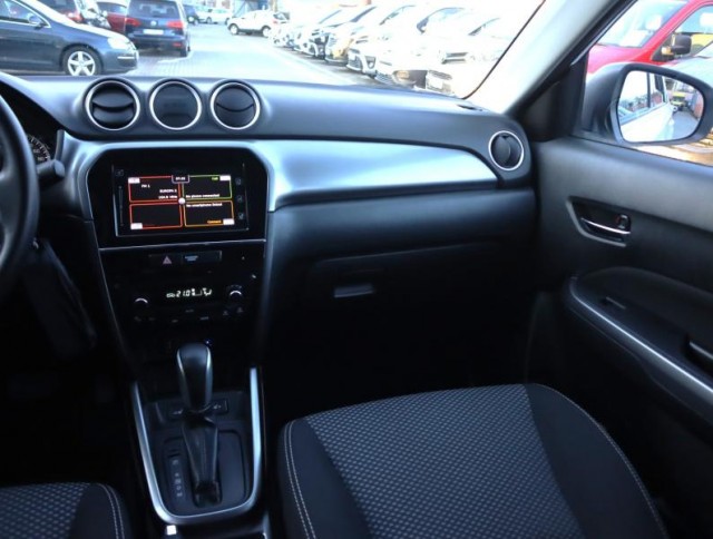 Suzuki Vitara  1.4 BoosterJet 