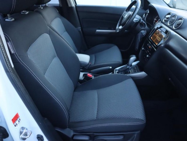 Suzuki Vitara  1.4 BoosterJet 