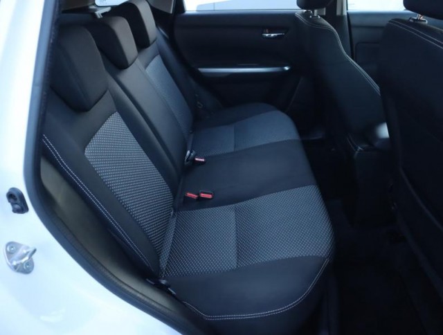 Suzuki Vitara  1.4 BoosterJet 