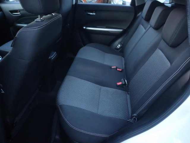 Suzuki Vitara  1.4 BoosterJet 