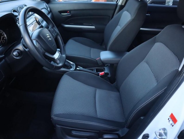 Suzuki Vitara  1.4 BoosterJet 