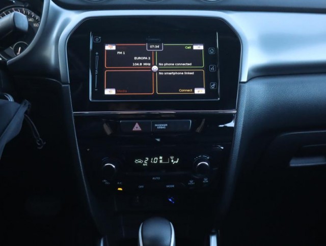 Suzuki Vitara  1.4 BoosterJet 